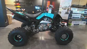 New 2023 Yamaha Raptor 700R SE ATV For Sale In Prince George, VA