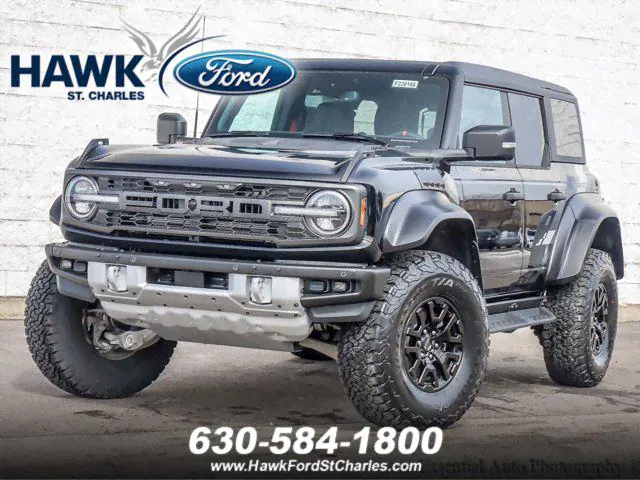 Ford Bronco Raptor-2