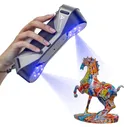 3D-сканер CR-Scan Raptor