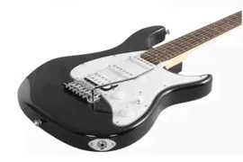 Peavey Raptor Plus SSH Black