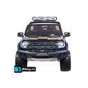 Детский электромобиль Ford Raptor (черный краска)