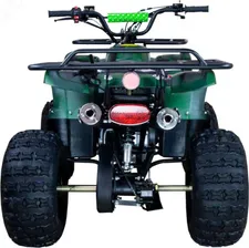 Квадроцикл RAPTOR 8 ATV125U CLASSIC 125CC 4Т во Владивостоке