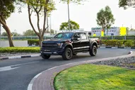 Ford Raptor 2022