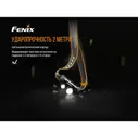 Налобный фонарь Fenix HM65R Raptor