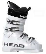 Горнолыжные ботинки Head Raptor 120 RS White (27.5)