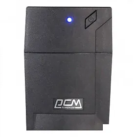 Источник бесперебойного питания Powercom Raptor RPT-800A, 800ВA-0