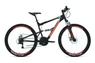 Двухподвес Forward Raptor 27.5 2.0 Disc (2020)