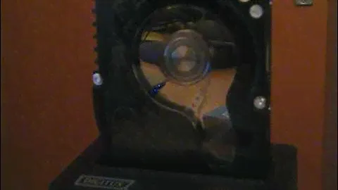 defective WD Raptor X