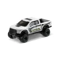 Машинка "Хот Вилс" - ’17 Ford F-150 Raptor, 1:64