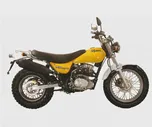 Мотоцикл MotoLand V-RAPTOR 250 (TD250-E)