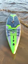 Трехслойная SUP-доска (SUP board) Body Glove Raptor Pro 10,8