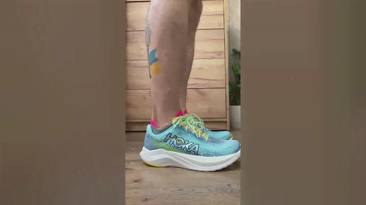 HOKA ONE ONE MACH X !! Бігові кросівки топового бренду!