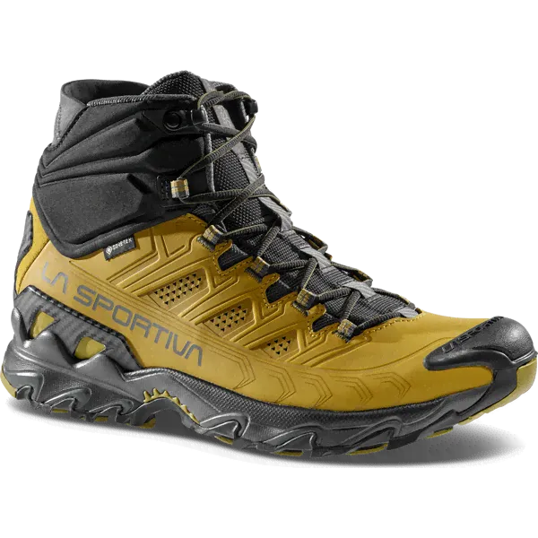 La Sportiva Ultra Raptor II Mid Leather GTX Mens