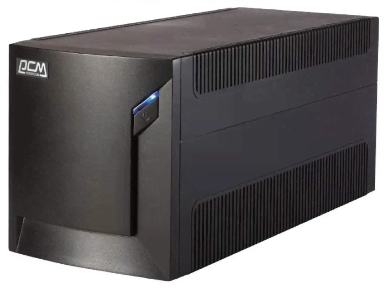 ИБП PowerCom Raptor RPT-1500AP