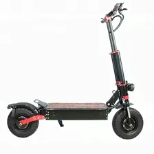 Электросамокат Yokamura Raptor 13 40Аh 2021