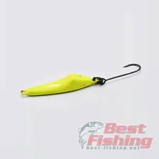 Купить Блесна «RAPTOR NEON» 3 г (2шт)