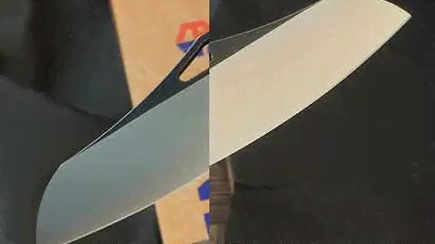 Складной нож Petrified Fish Raptor PF-979 GRP