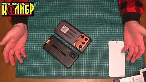 РАСПАКОВКА: прощай "BIZON", здравствуй "Raptor"