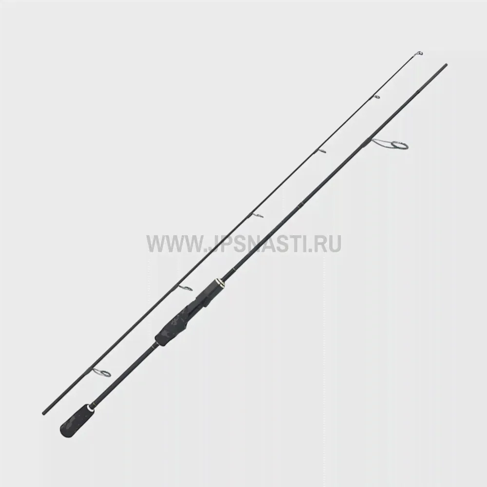 Спиннинг Yamaga Blanks Estuarine Raptor 63MH (Spinning Model), 193 см, до 28 гр-0