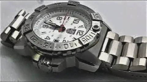Top 8 Luminox Watches for 2024