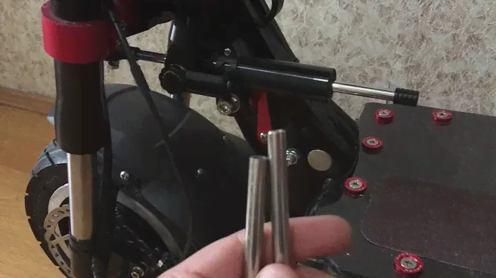 Yokamura raptor 11, тюнинх 2 (финал)