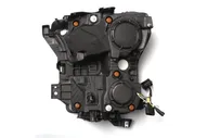 Фары Ford F150 15-17 и F150 Raptor 17-20 светодиодные серия NOVA Chrome