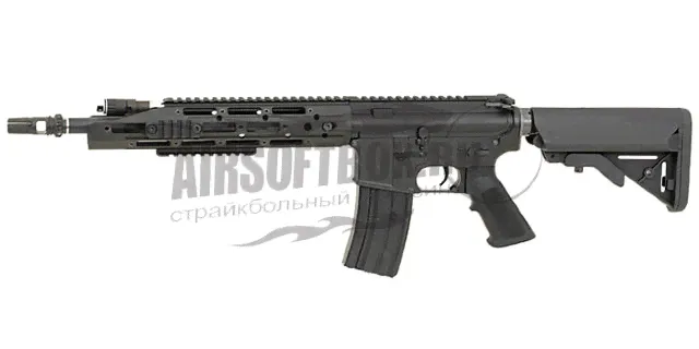 WE M4 Raptor Katana System