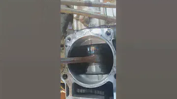 Raptor 700 crank play