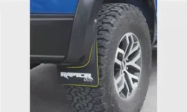 Брызговики Ford Raptor 2011-2020, комплект