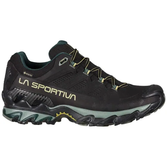 LA SPORTIVA Ultra Raptor II Leather Goretex Hiking Boots-3