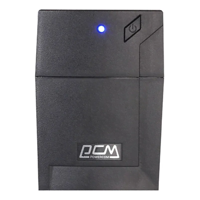 Источник бесперебойного питания Powercom Raptor RPT-600A