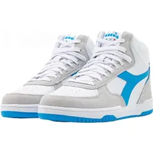 Кроссовки мужские RAPTOR HIGH SL