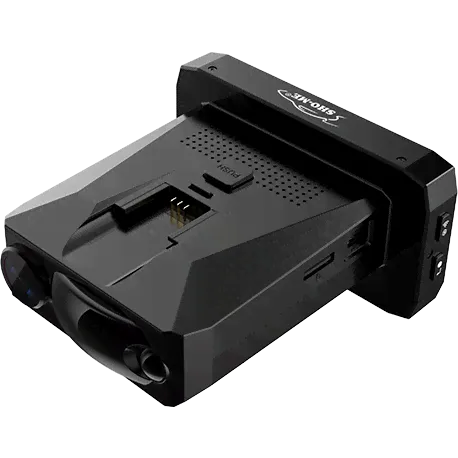 Автомобильный видеорегистратор Sho-Me Combo Raptor WiFi-3