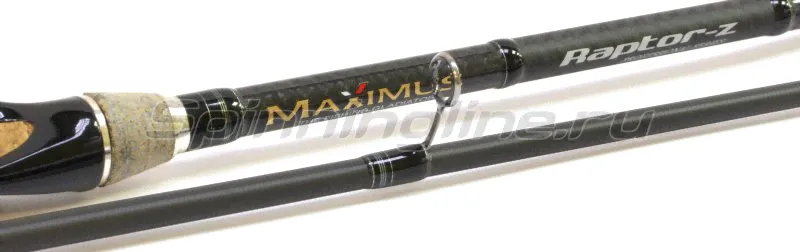  Maximus Raptor-Z 762L-0