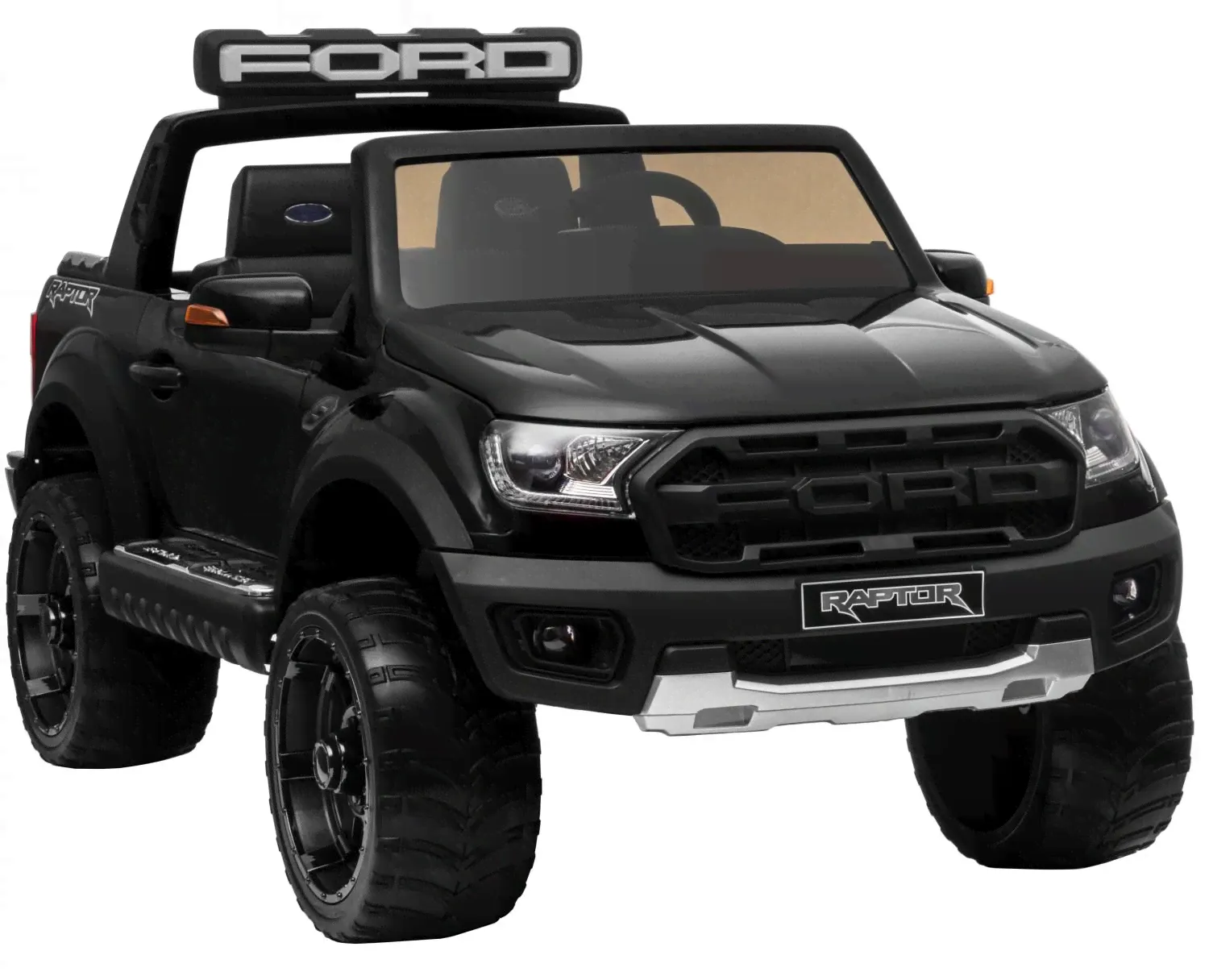 Полноприводный электромобиль VIP Toys FORD F150R RANGER RAPTOR