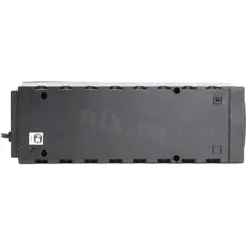 Источник бесперебойного питания 600VA PowerCom Raptor <RPT-600A Euro Black>