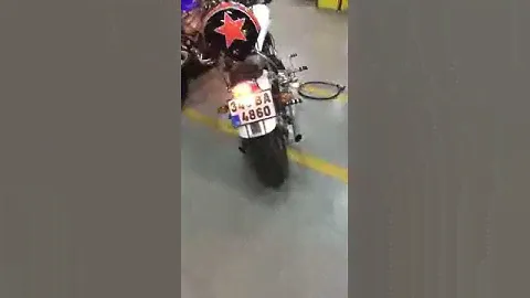 Regal Raptor DD 350 E 6 2015 Model Chopper   Cruiser Motor Sahibinden ikinci el 11 000 TL   41192325