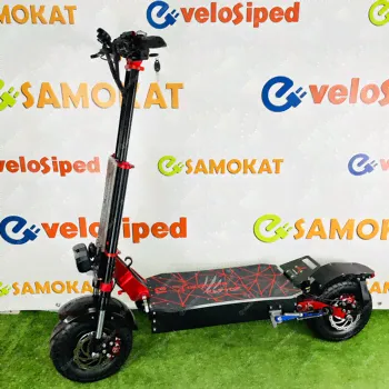 Yokamura Raptor 13 35Аh new 2022-0