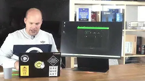 Vorab vorgestellt: Razer Raptor 27