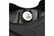 Фары Ford F150 15-17 и F150 Raptor 17-20 NOVA-серия светодиодные Black