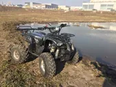 Квадроцикл Raptor Max Pro 150 cc