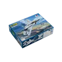 62801 1/48 Lockheed Martin F-22A Raptor