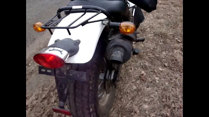 motoland V Raptor сезон 2019 открыт 06 04