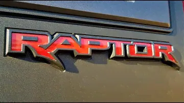 Мне нравится этот мод надписей Ford F-150 Raptor | Установка графических наклеек Rocky Mountain