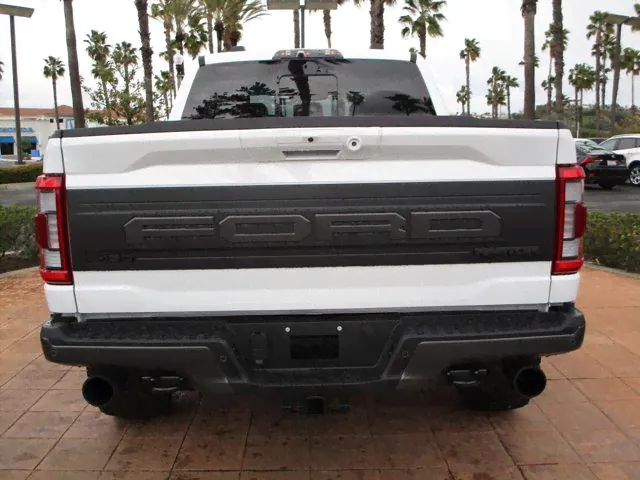Ford F-150 Raptor-2