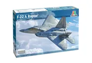 2822 Самолет F-22A RAPTOR
