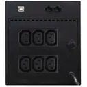 ИБП PowerCom Raptor RPT-1500AP в Санкт-Петербурге