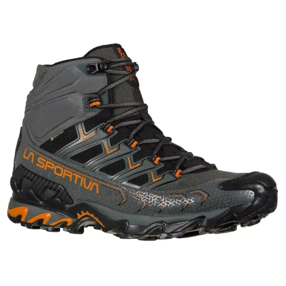 LA SPORTIVA Ultra Raptor II Mid Goretex Hiking Boots-3