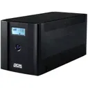 ИБП PowerCom Raptor RPT-1500AP-LCD в Ростове-на-Дону