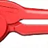 Ножницы для резки пластиковых труб Zenten Raptor-3